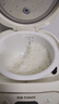 天際（TONZE）柴火飯全陶瓷內(nèi)膽電飯煲無涂層0金屬2L家用電飯鍋煮飯煲粥湯1-2-3-4-5-6人不粘多功能微壓煲仔飯 【標準版】 約6碗飯（1-4人）/ 2L 曬單實拍圖