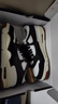 耐克（NIKE）AIR JORDAN 4 RM 男子運(yùn)動鞋 FQ7939-100 41 曬單實拍圖