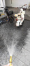 斯悅特高壓洗車(chē)水槍家用接自來(lái)水沖洗增壓噴頭2025新款新型防爆水管軟管 黃銅水槍+快接頭+5米軟管 曬單實(shí)拍圖