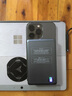 Berf2025新款磁吸充電寶超薄無線快充Magsafe適用iPhone16蘋果15外接電池apple iwatch手表移動電源 深空灰|10000mAh|手表耳機(jī)手機(jī)三合一無線充 曬單實拍圖