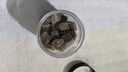 奈寵水蚯蚓粘貼魚糧紅線蟲凍干小型魚飼料孔雀魚熱帶魚斑馬魚金魚飼料 【凍干水蚯蚓塊】550ml*2瓶 曬單實(shí)拍圖