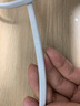 公牛電線銅芯2芯家用3芯純銅芯電纜電源線國(guó)標(biāo)足米R(shí)VV家用國(guó)標(biāo)護(hù)套線家裝軟線 1平方（2芯純銅） 10米 曬單實(shí)拍圖