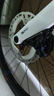 禧瑪諾 XT MT800 CL800 XTR MT900 CL900 SLX RT70中鎖碟片剎車片 MT800內(nèi)鎖盤140簡裝 1張 曬單實拍圖