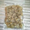 柳紅鮮新鮮蝸牛 法式紅酒焗 正宗白玉蝸牛 火鍋燒烤食材螺肉田螺肉 【500克】新鮮白玉蝸牛肉 曬單實(shí)拍圖