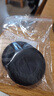 墨頓 適用捷波朗Jabra evolve 20 20SE 30II耳機(jī)套evolve40 65+ 75+耳罩HSC016頭戴隔音海綿套專用配件 黑色皮套海綿耳機(jī)套一對(duì)【原配款】 曬單實(shí)拍圖