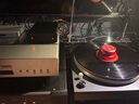 FOSI AUDIO弗西音頻BOX X5黑膠唱機(jī)唱頭放大器高保真HIFI放大器家用便攜放大器MM/MC專用 BOX X5 曬單實(shí)拍圖