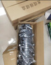 通信汪（CommKing）光纜接頭盒48芯熔接包 臥式光纖接續(xù)包2進2出熔纖熔接盒對接包室外架空防水地埋 FOC-2248 曬單實拍圖