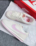 耐克（NIKE）女鞋CORTEZ 2025春情人節(jié)蘋果之眸系列愛心甜美休閑鞋 HV6012-161 37.5 曬單實拍圖