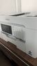 愛普生（EPSON）WF7845/6011F a3+/A4彩色噴墨打印無線自動(dòng)雙面復(fù)印掃描一體機(jī) 6010F A3全自動(dòng)雙面+單紙盒 套餐1【400ML連供+染料墨水5瓶】 曬單實(shí)拍圖