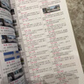 2025新駕考科目一四題庫(kù)答案駕考寶典書駕照考試?yán)碚揅1駕校一點(diǎn)通新版全彩大本題庫(kù)書配送講解視頻+模擬考試軟件小汽車駕照C1-C5貨車B2A2 客車A1B1通用 淺灰色 曬單實(shí)拍圖
