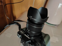 JJC 適用富士XF 18-55 R OIS遮光罩58mm鏡頭 XF 14mm f2.8鏡頭XT20 XT30 XS10 XA3 曬單實拍圖