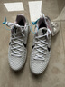 NIKE耐克Zoom Kobe 6科比6全明星2.0 帆白 防滑耐磨 男子低幫籃球鞋 FQ3546-100 42 曬單實拍圖