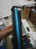 彩格適用惠普M182n硒鼓HP W2310A硒鼓 M183fw M182nw彩色打印機M155a M155nw hp215a墨粉盒 四色套裝標準版帶芯片 曬單實(shí)拍圖