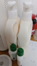 澳芝曼綿羊油身體乳澳洲進(jìn)口綿羊脂維E霜潤(rùn)膚補(bǔ)水保濕面霜護(hù)膚溫和春秋 3代家庭實(shí)惠裝-保濕身體乳500g*2 曬單實(shí)拍圖