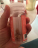 良品鋪?zhàn)用阅阍捗沸×?5g罐裝蜜餞果干果脯 零食廣場 曬單實(shí)拍圖