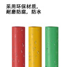 QLG（強(qiáng)力）1KV電纜熱縮終端頭五芯(25-50平方) 指套交聯(lián)熱縮附件絕緣套管 SY-1/5.1 曬單實(shí)拍圖