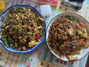 胖東來(lái)品質(zhì)外婆菜下飯菜湖南拌飯配菜梅干菜開(kāi)胃腌菜咸菜開(kāi)袋即食 245g*一袋 曬單實(shí)拍圖