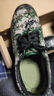 野狼途步迷彩鞋男軍訓(xùn)鞋耐磨防滑解放鞋勞保鞋戶外黃球鞋棉鞋工地膠鞋訓(xùn)練 迷彩膠鞋(高配） 43 曬單實(shí)拍圖