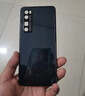 互侎控適用華為Nova7手機(jī)殼Nove7Pro新款Note7se全包novo75g防摔保護(hù)套nave外殼navo男por女5g高級感后殼 【深空黑】全包鏡頭/送保護(hù)膜 華為nova7Pro 曬單實(shí)拍圖