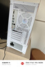七彩虹iGame海景房定制電腦主機(jī)i5 12490F/14600KF RTX5060Ti 臺(tái)式機(jī)游戲電腦AI設(shè)計(jì)DIY組裝整機(jī) 配一：12490F丨512GB丨無(wú)顯卡 丨16GB 內(nèi)存 曬單實(shí)拍圖