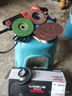 德力西角磨機(jī)正品家用手磨機(jī)電動磨光機(jī)打磨拋光小型多功能切割機(jī)角磨機(jī) 開槽款-【1100W+升級標(biāo)準(zhǔn)套餐】 曬單實拍圖