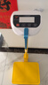 凱豐身高體重秤測量?jì)x成人兒童學(xué)校幼兒園醫院體檢藥店用高精準充電電子秤一體機 黃色【加硬鋁管】 曬單實(shí)拍圖