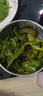 雋品灣裙帶菜梗段305g海白菜香辣梗段億海即食小菜涼拌菜下飯菜大連特產(chǎn) 香辣裙帶菜梗段305g*10袋 曬單實(shí)拍圖