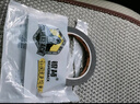 銀背強力雙面膠泡棉無痕耐高溫膠帶高粘度防水汽車尾翼擺件專用固定膠 【金剛膠】寬3cm*長3m*厚1mm 曬單實拍圖