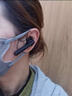 Jabra/捷波朗超凡3無線藍(lán)牙耳機(jī)耳塞式中文單耳開車商務(wù)男Stealth 酷黑 曬單實(shí)拍圖