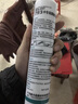 尚傾透明玻璃膠防水防霉門窗馬桶魚缸衛(wèi)生間密封膠強力室內硅酮美容膠 SQ-793透明【防水防霉】 曬單實拍圖