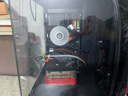 華碩（ASUS）臺式電腦主機(jī)酷睿i9級4060/5060Ti游戲直播電競DIY組裝電腦海景房 27英寸高清無邊框顯示器+主機(jī) 5) i9級32芯/64G+3060 穩(wěn)定吃雞 曬單實(shí)拍圖
