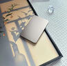 Erilles蘋(píng)果磁吸充電寶MagSafe【正品直營(yíng)丨國家3C認證】10000M移動(dòng)電源超薄20W超級快充電池迷你無(wú)線(xiàn)外接 5000M【鈦金色】超薄不發(fā)燙 | 全系通用 曬單實(shí)拍圖