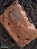 巧佳媞2025春秋新款女童開(kāi)衫毛衣翻領(lǐng)女寶寶針織外套上衣洋氣毛線衣YYN 粉色 100 曬單實(shí)拍圖