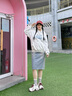 大東姚爆款港風(fēng)松糕厚底老爹鞋女小個(gè)子增高2025新款春秋百搭休閑運動(dòng)鞋 酒紅色 37 曬單實(shí)拍圖