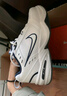 耐克（NIKE）官方FULL FORCE男子運(yùn)動(dòng)鞋板鞋秋季低幫復(fù)古舒適簡約FB1362 101白/黑/青灰/帆白/黑/隊(duì)橙 43 曬單實(shí)拍圖