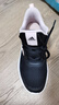 adidas ALPHACOMFY休閑實(shí)用舒適跑步鞋女子阿迪達斯官方輕運動(dòng)   黑色/粉色(推薦選大半碼)   39 曬單實(shí)拍圖