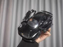 仰望u9車模1:24路特斯車模男孩跑車汽車模型合金仿真收藏擺件玩具 【電車】路特斯evija -黑色+維修 跑車 曬單實拍圖