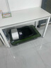 好嘉居 折疊鋼板車手推車平板車【加厚30%】載重1000斤90*60cm5寸輕音輪 手推拉貨搬運小拖車裝修工廠 曬單實拍圖