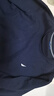 諾帝卡（NAUTICA）【全棉】男裝春秋款純棉親膚舒適圓領(lǐng)套頭長(cháng)袖T恤男TE3301-N 藏青4NV M 曬單實(shí)拍圖