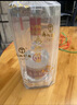黃龍巴岳池特曲四川特產(chǎn)【官方授權 】 濃香型白酒 自飲聚會(huì )送禮 52度 500mL 6瓶 整箱（1979） 曬單實(shí)拍圖