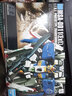 萬代BANDAI 拼裝模型 HGUC 1/144 機(jī)動戰(zhàn)士高達(dá) 男孩禮物機(jī)器人玩具  029 Ex-S高達(dá) 曬單實拍圖