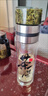 胖東來品質(zhì)茶水分離杯保溫杯泡茶師450ML雙層玻璃杯泡茶師禮品杯 水杯本色500cc【茶】加厚升級 曬單實拍圖