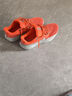 耐克NIKE跑步鞋男子飛馬41PEGASUS 41 PRM運動(dòng)鞋HQ2938-800橙紅42 曬單實(shí)拍圖