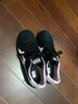 Onitsuka Tiger鬼塚虎TOKUTEN男女時尚潮流低幫復(fù)古德訓(xùn)鞋 黑色/粉紅色 37 曬單實拍圖
