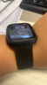 BHO【熱銷2萬(wàn)+】適用蘋(píng)果手表iwatch s10保護(hù)殼膜一體apple watch s9/8/7/se2套全包屏鋼化膜防水防摔 殼膜一體【黑色】 S6/S5/S4/SE【44mm表盤】 曬單實(shí)拍圖