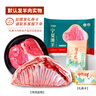尋灘鮮寧夏灘羊肉 2斤去骨肉3斤羊排 原切羔羊肉 燒烤食材 源頭直發(fā) 曬單實拍圖
