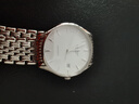 【二手99新】浪琴男表律雅系列男士自動(dòng)機械二手手表鐘表 表徑35mm白盤(pán)鋼帶L4.760.4.12.6 曬單實(shí)拍圖
