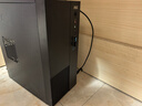 AOC國家補貼20%榮光T200臺式機電腦商用辦公設計主機（酷睿i5-12400 16G 512G 集成顯卡 三年上門(mén)） 曬單實(shí)拍圖