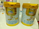 澳優(yōu)（Ausnutria）能立多(原能力多)3段幼兒配方奶粉(1-3歲) 荷蘭進口 新國標(biāo) 860g*6罐【新客6兌1200g】 曬單實拍圖