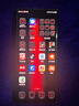 華為（HUAWEI）Huawei/華為 Mate 30 RS 保時(shí)捷設(shè)計(jì)麒麟990  5G通鴻蒙os 徠卡影像 mate30保時(shí)捷-玄黑 12GB+512GB 曬單實(shí)拍圖